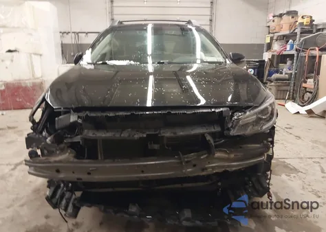 2019 Subaru Outback 2.5I Limited z USA, uszkodzony, nr VIN 4S4BSANC5K3395883